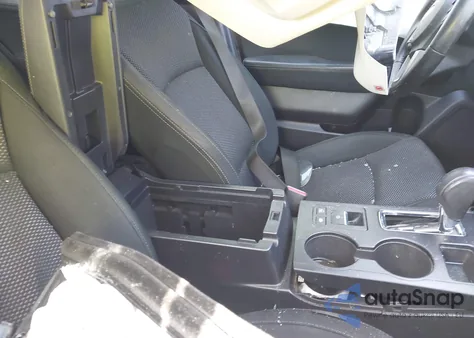 2017 Subaru Outback 2.5I Premium from USA, damaged, VIN 4S4BSAHC5H3226841